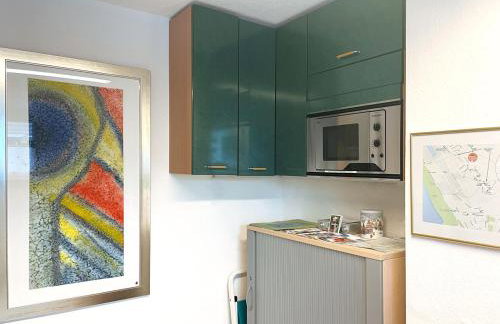 Ferienwohnung Köln-Poll - Photo 14