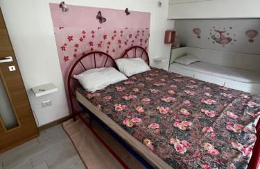 Cute mansarda apartment with stunning view - Foto 5