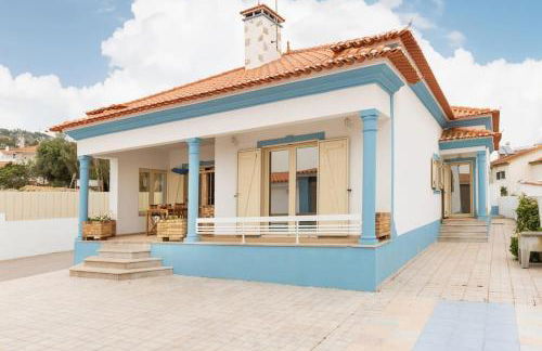 Casa das Grutas - Spacious villa with private parking - Photo 10