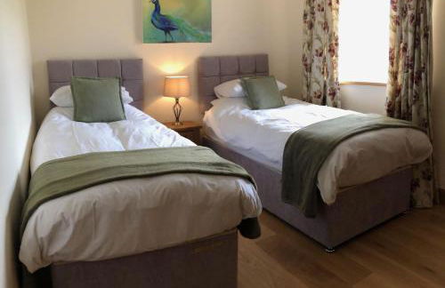 Pant Farmhouse - Foto 19