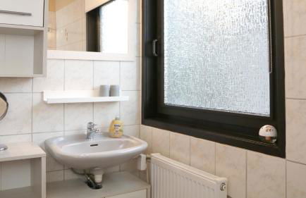 Ferienhaus Henneseeblick - Lake - View - Terrace - Hils - Wood - WIFI - Foto 32