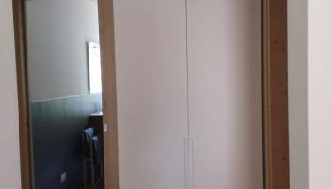 Falcade Lodge - Foto 4, wardrobe