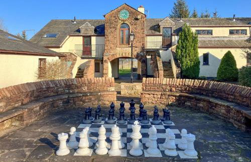 12 Ullswater Suite - Whitbarrow Village - Photo 25