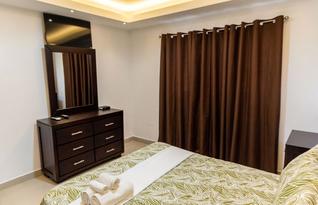 New Wonderful Apart With Pool - Foto 12