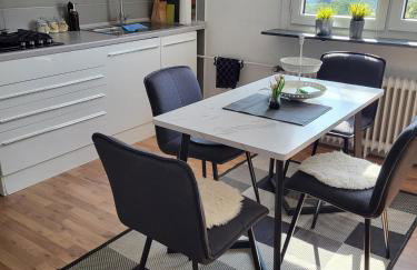 Appartment B 40 - Foto 16