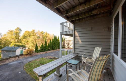 Evergreen Hill Condominiums - Foto 27