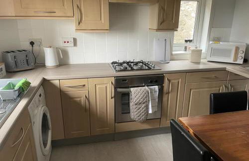 Clarkes 1st floor Apartment Leslie- Golf Paradies - Foto 20