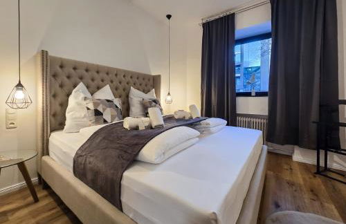 Alpha Apartments - Photo 59