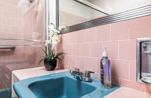 Spacious 4 bedroom home by Melrose and 10 minutes to Hollywood Walk of Fame - Foto 34