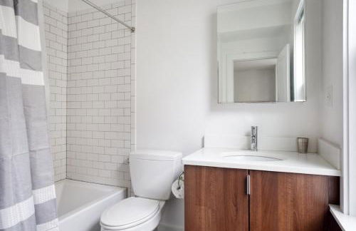 Charming 3BR w WD nr MIT Kendall Sq BOS-453 - Foto 10