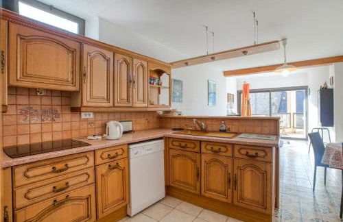 Appartement charmant à Saint-Jacut-de-la-Mer avec balcon - Foto 6