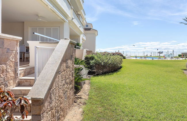 Genteel Home Guadalmansa Beach - Foto 20