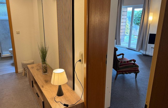 Holiday Flat in Altenau Near Harz Mountains - Foto 31