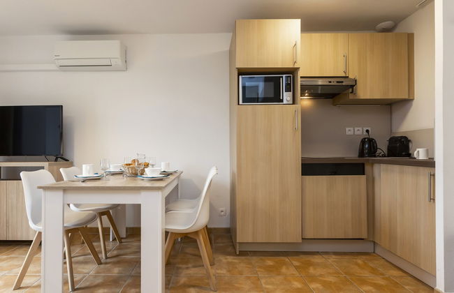 Odalys Référence Les Côteaux de Sarlat - Foto 26