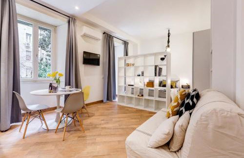 Vasari's Home - Foto 1