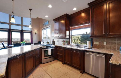 Lake House - A Birdy Vacation Rental - Foto 19