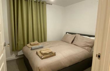 2bed apartment 10mins from Sheffield,Rotherham and meadah - Foto 25