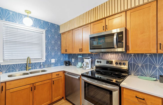 Seaside Beach & Racquet Condos - Photo 33