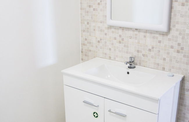 Porto de Abrigo Guest House - Foto 23