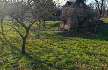 Gite a collonges la rouge avec spa - Foto 25