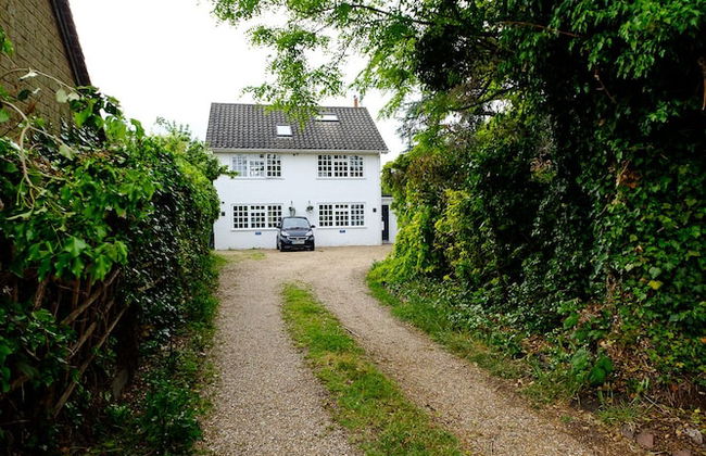 Riverwalk Apartment North - Foto 25