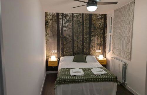 Museo by Oasis Bilbao EBI03117 - Foto 4