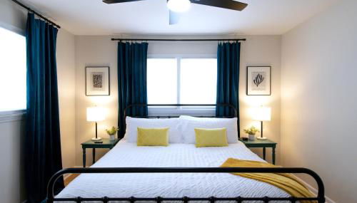 Vintage Modern Mid-Century Gem - Foto 4