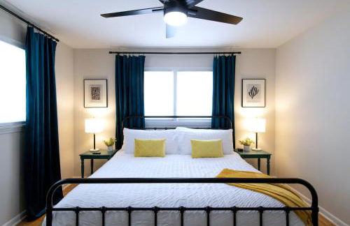 Vintage Modern Mid-Century Gem - Foto 4