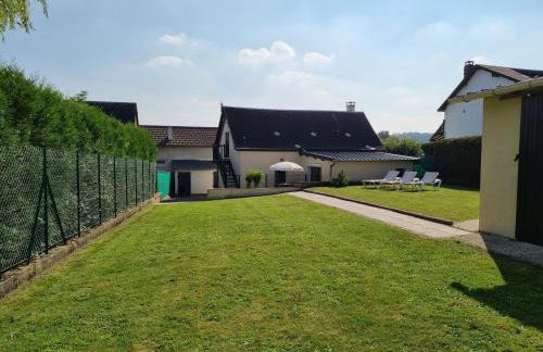 Maison cosy La Petite Cigogne en Baie de Somme - Foto 38