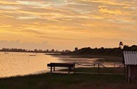 Casa de Férias aconchegante Lagoa do Quintino - Foto 32