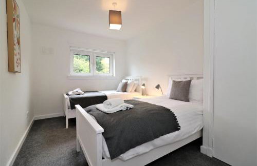 Signature - Belhaven House - Foto 5