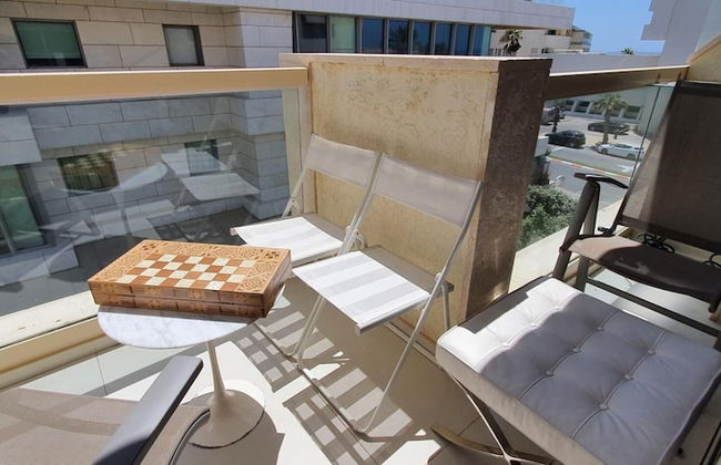 Ramat Yam Marine in Herzliya - Foto 16