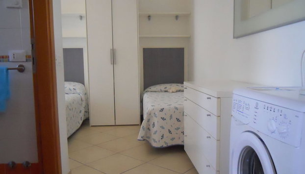 Poolside Cozy Getaway - Foto 5, Habitación