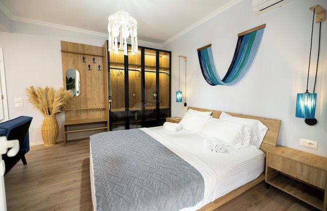 Boho Central Apartment - Foto 42