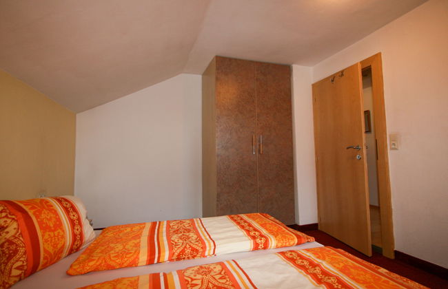 2 bedroom Apartment in Mayrhofen - Photo 12