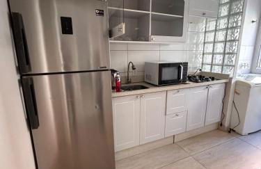 Acomodações Jardins By Rental - Foto 29