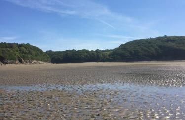 Devon Country Retreat The Linhay at Collaton Farm - Foto 30