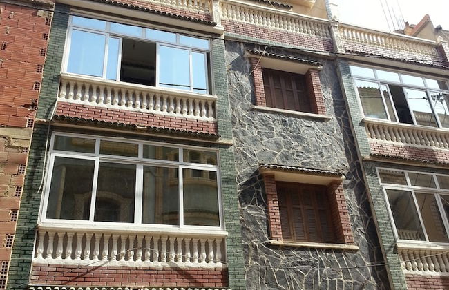 Résidence El Schems - Foto 37