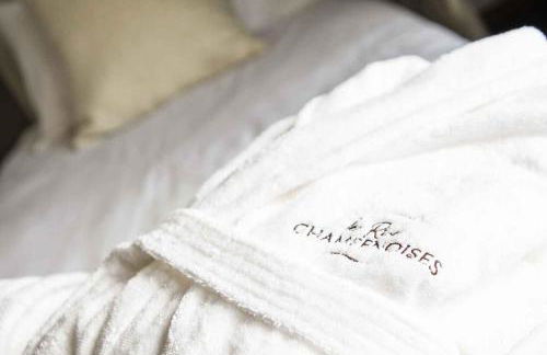 les rives champenoises - Foto 17