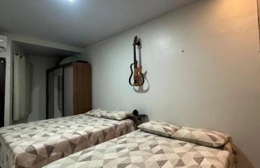 Casa Amazônia Belém Próxima ao Hangar COP30 - Foto 3