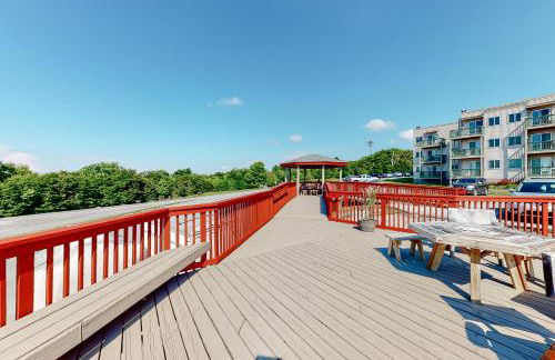 The Pinnacle Inn 3318 - Foto 43