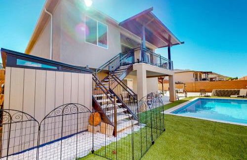 Grandma's Southern Comfort Vacation Rental - Foto 30