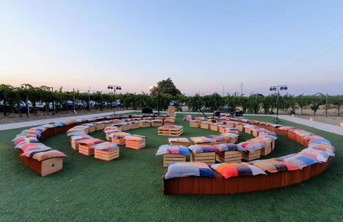 Masseria Agrituristica Lama San Giorgio - Foto 13