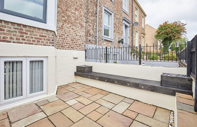 Host Stay Park Base - Photo 12