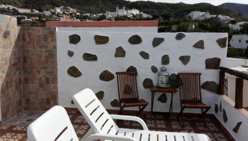 Casa Canaria Tejeda - Foto 4