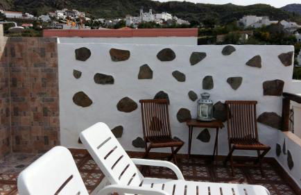 Casa Canaria Tejeda - Foto 4