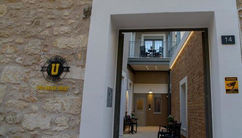 Uni Island - City Center Suites - Foto 4