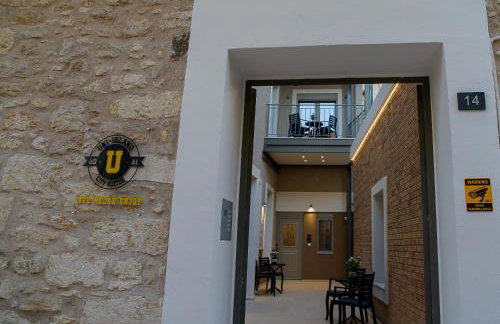 Uni Island - City Center Suites - Foto 4