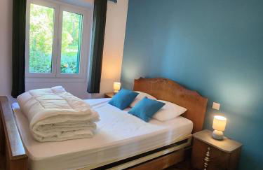 Gîte La Peyrière - Tarn-et-Garonne - Vue imprenable au calme - Foto 12