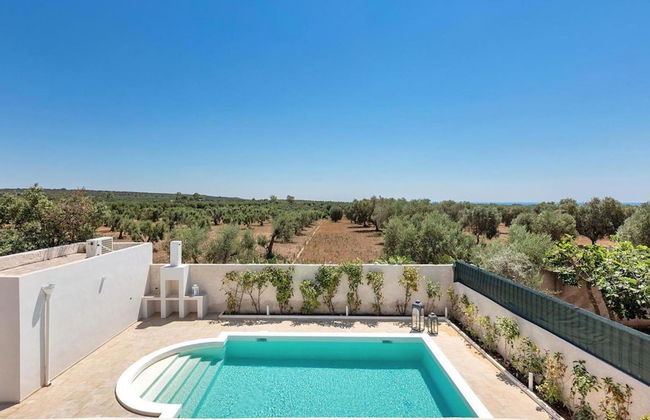 2055 Villa San Teodoro - Foto 30